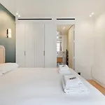 Elegant Apartment - 2Br 6P - Opera