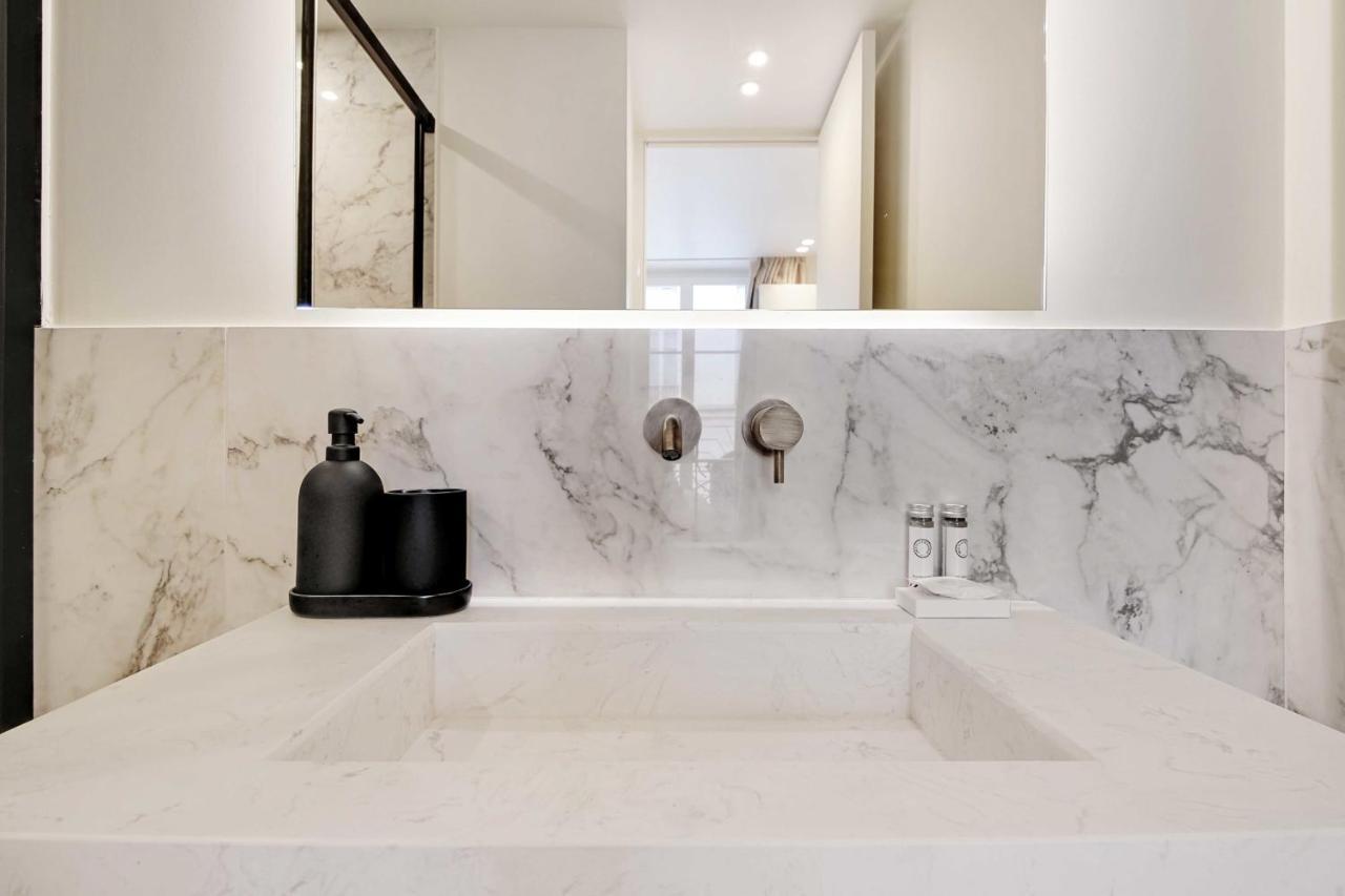 Elegant - 2br 6p - Opera