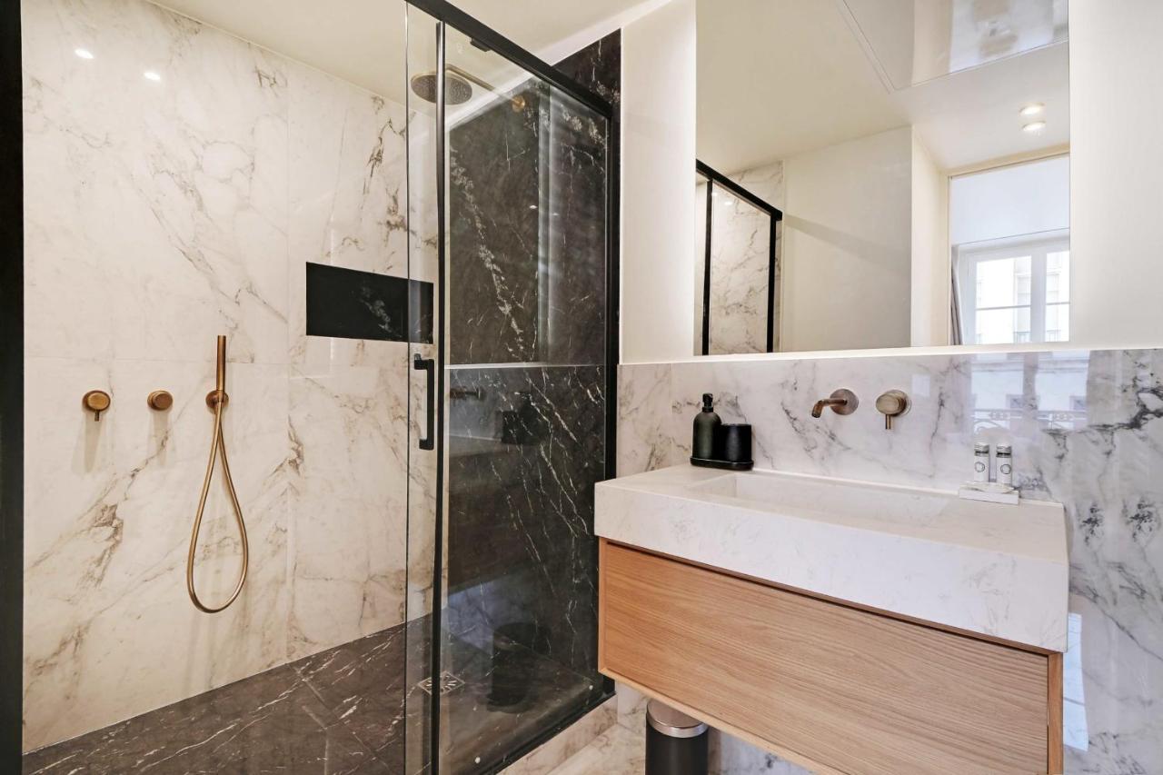 Elegant - 2br 6p - Opera