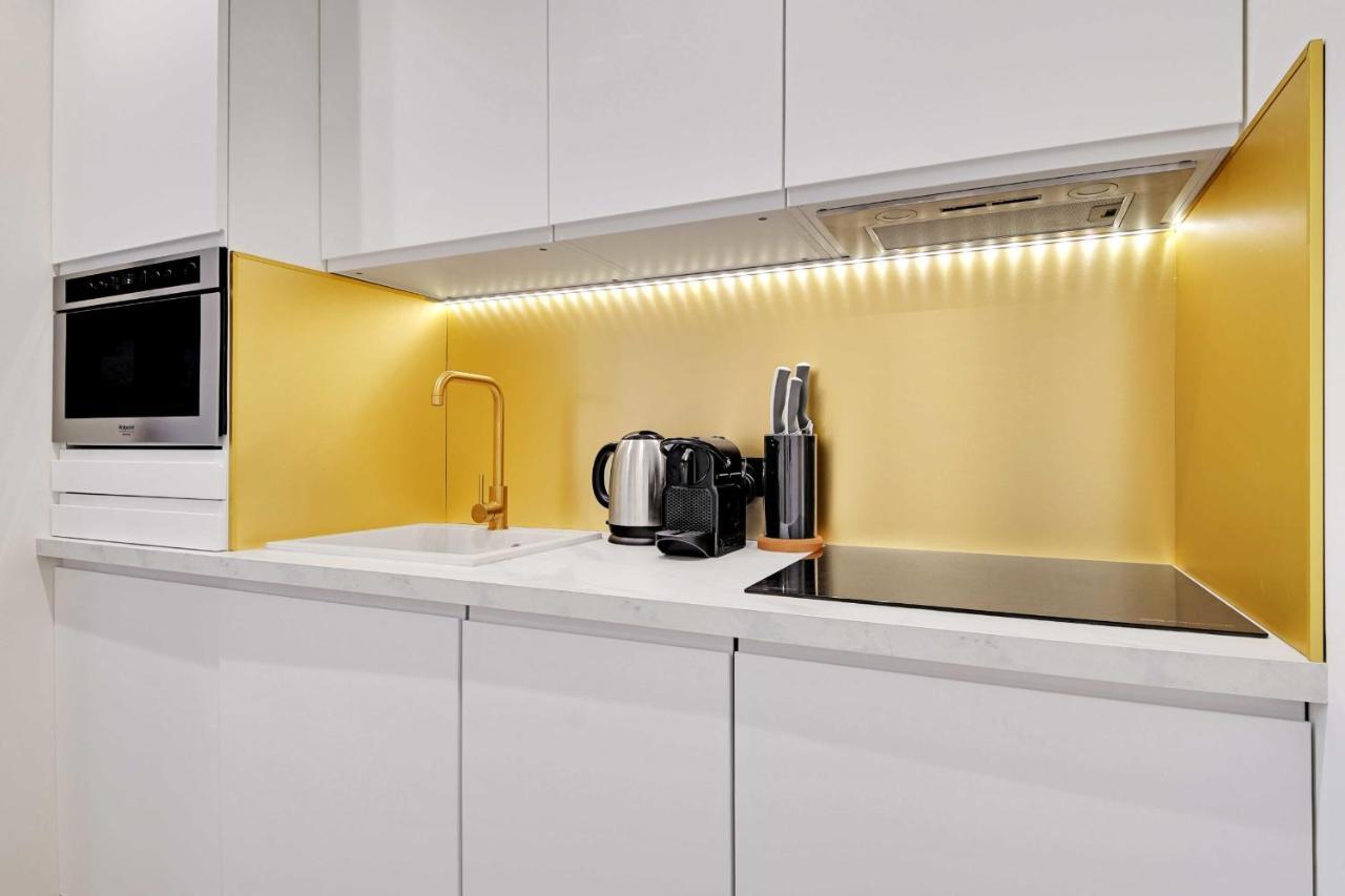 Apartment Elegant - 2br 6p - Opera *