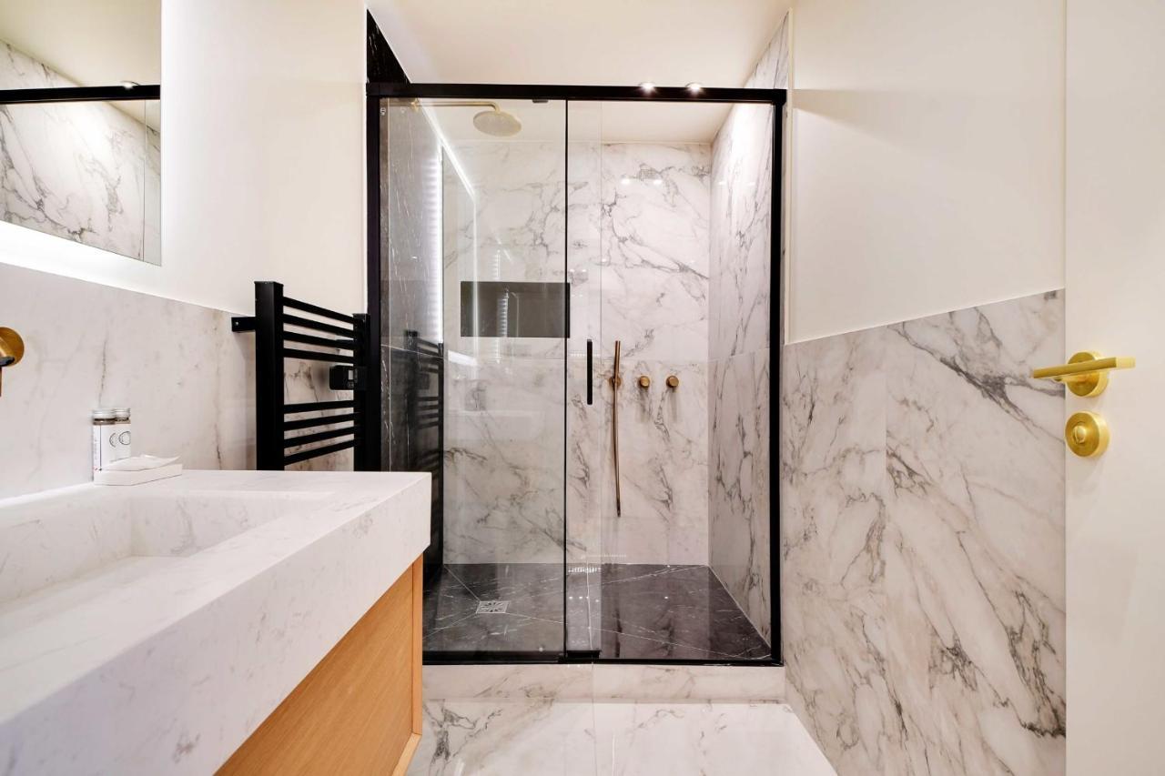 Elegant - 2br 6p - Opera *