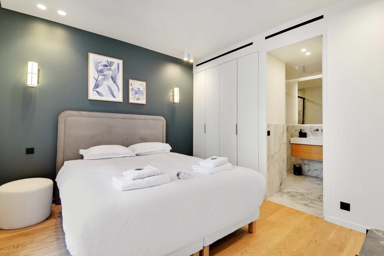 Apartment Elegant - 2br 6p - Opera