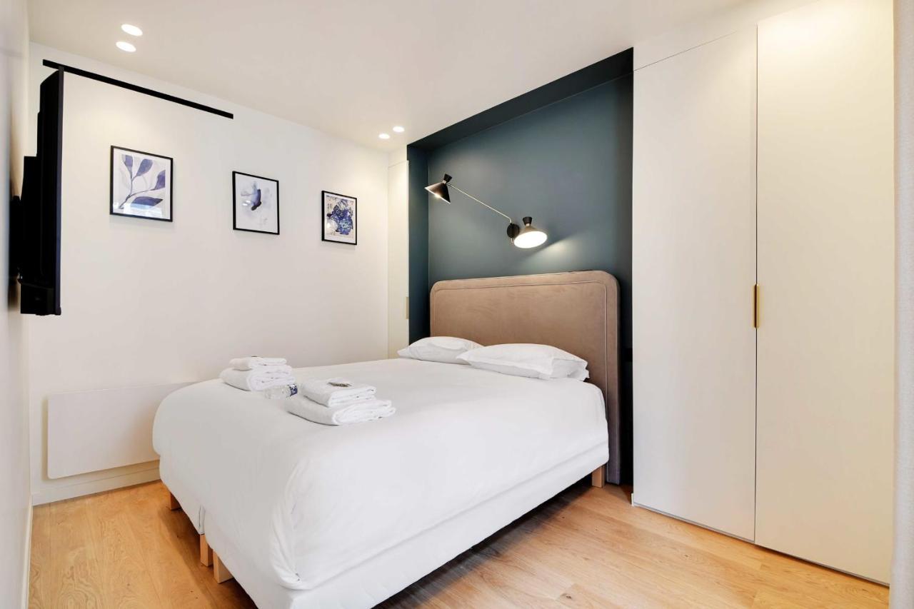 Elegant - 2br 6p - Opera * Paris
